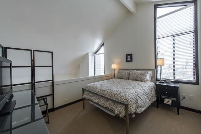 Condo, 1 Bedroom