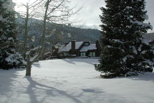 Condo, 4 Bedrooms