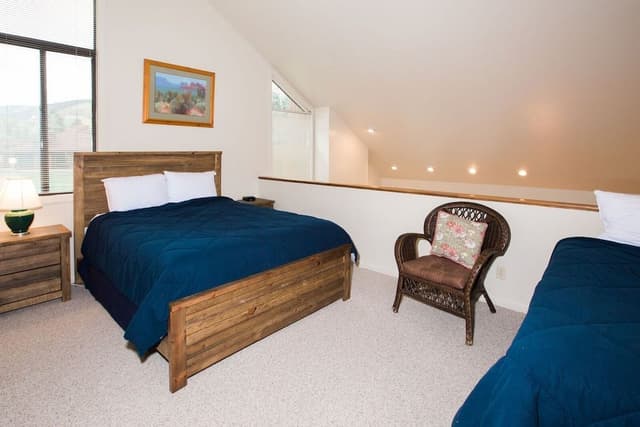 Condo, 3 Bedrooms