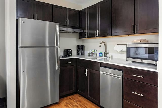 Suite, 2 Bedrooms