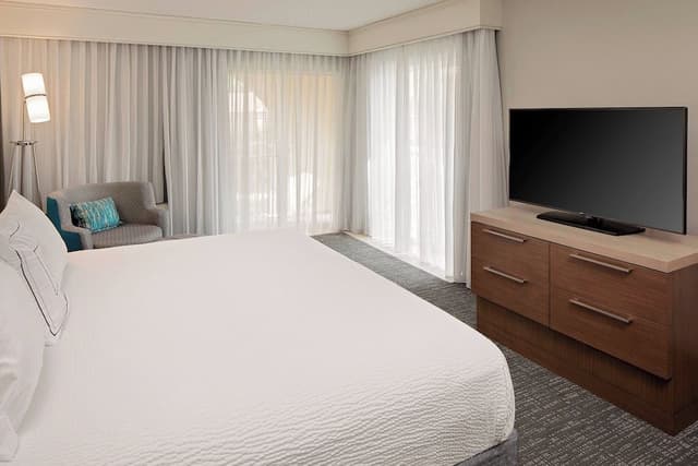 Suite, 1 Bedroom