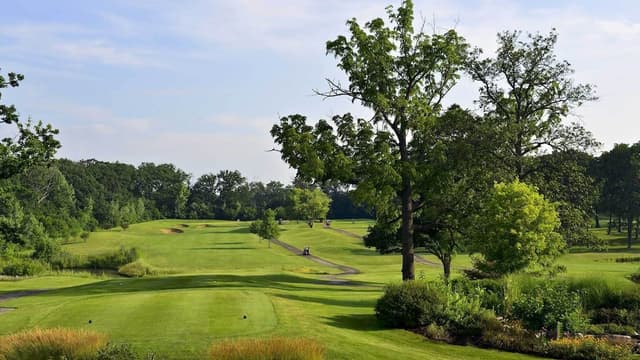 Studio Suite, Multiple Beds, Golf View