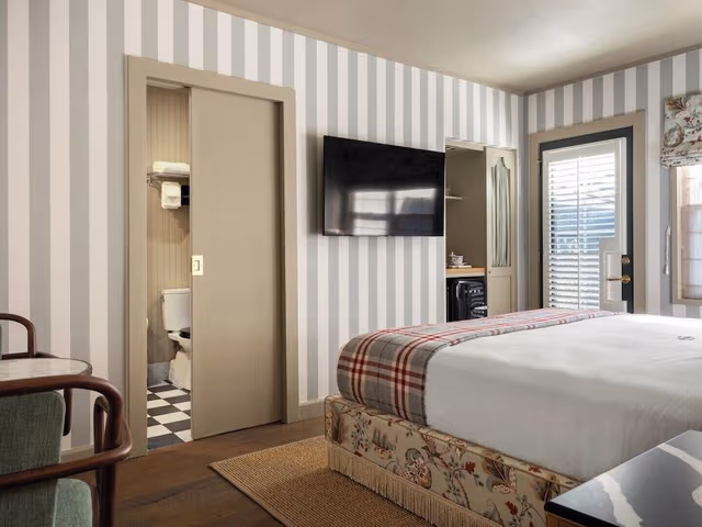 The LPP Suite