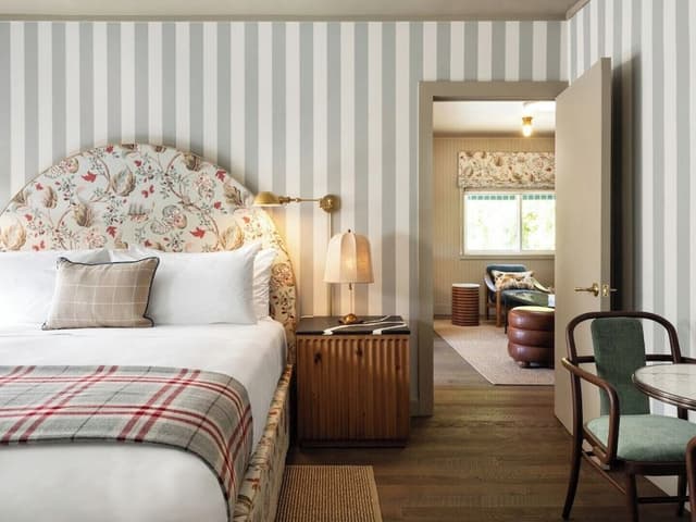 The LPP Suite