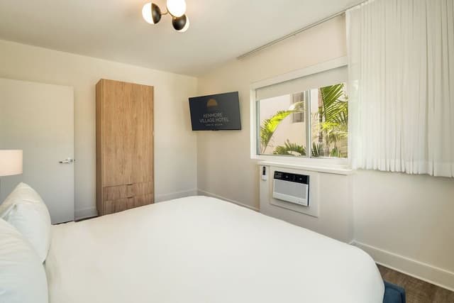 Premium One Bedroom Suite King