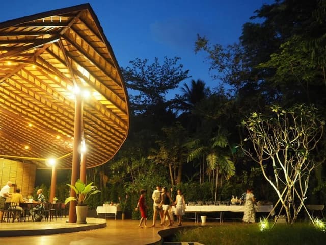 Standard Villa