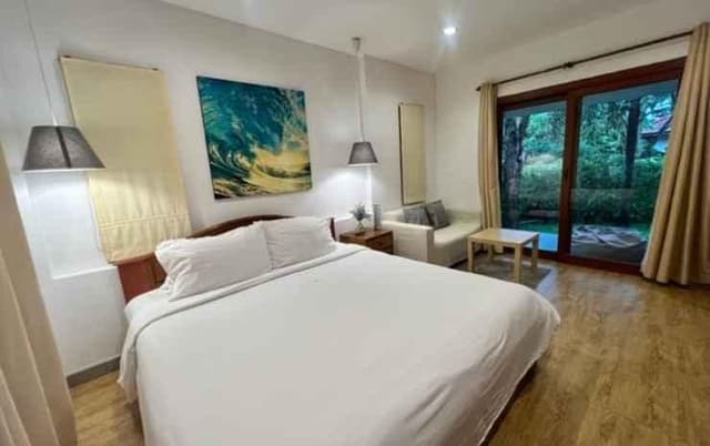 Standard Villa