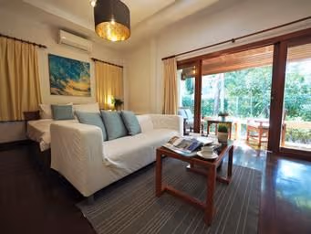 Standard Villa