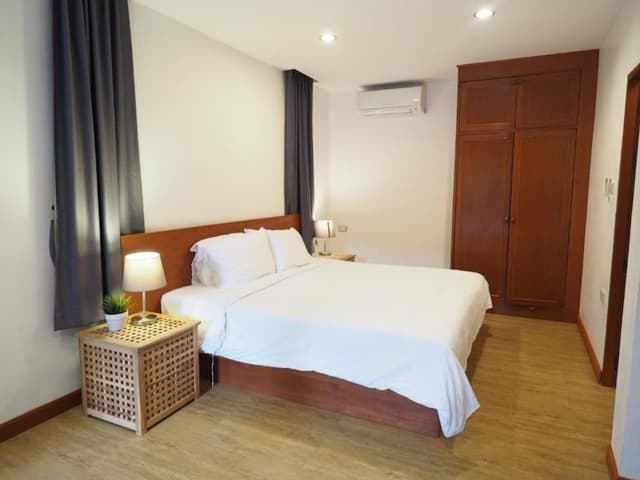 Superior Suite Garden Side Villa
