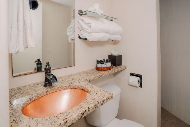 Deluxe Room, 1 King Bed, Ocean View