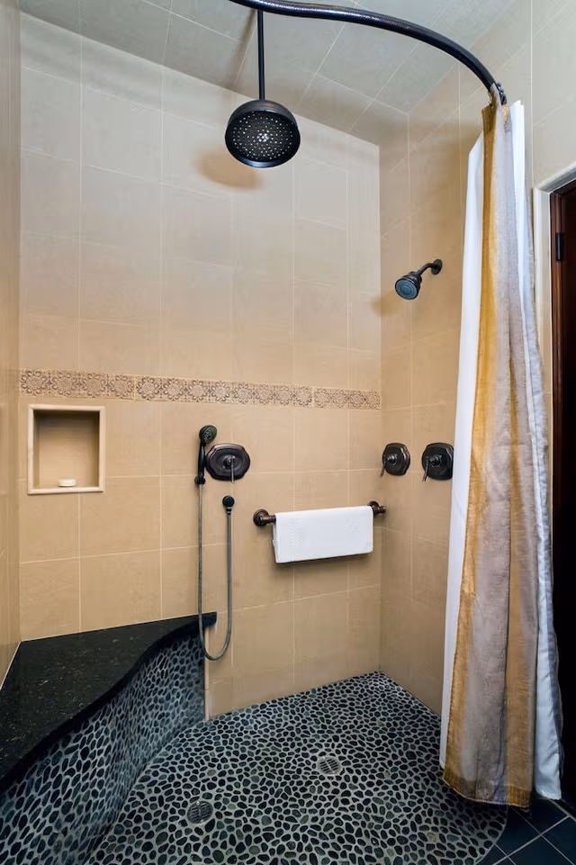 Deluxe Room, Multiple Beds
