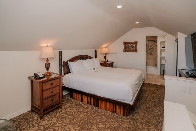 Deluxe Room, Multiple Beds