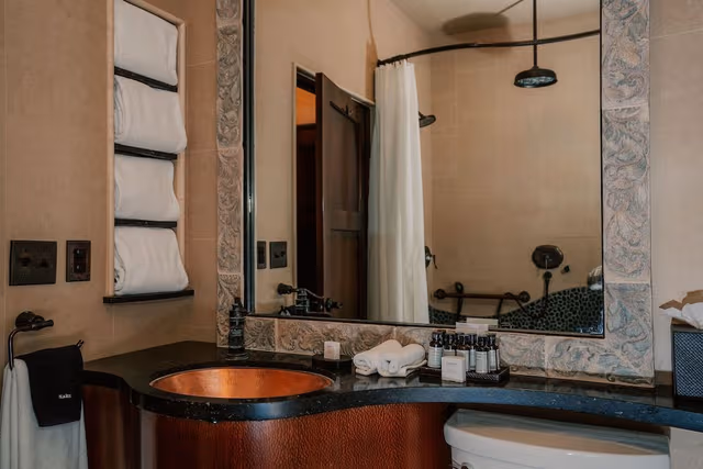 Deluxe Room, Multiple Beds