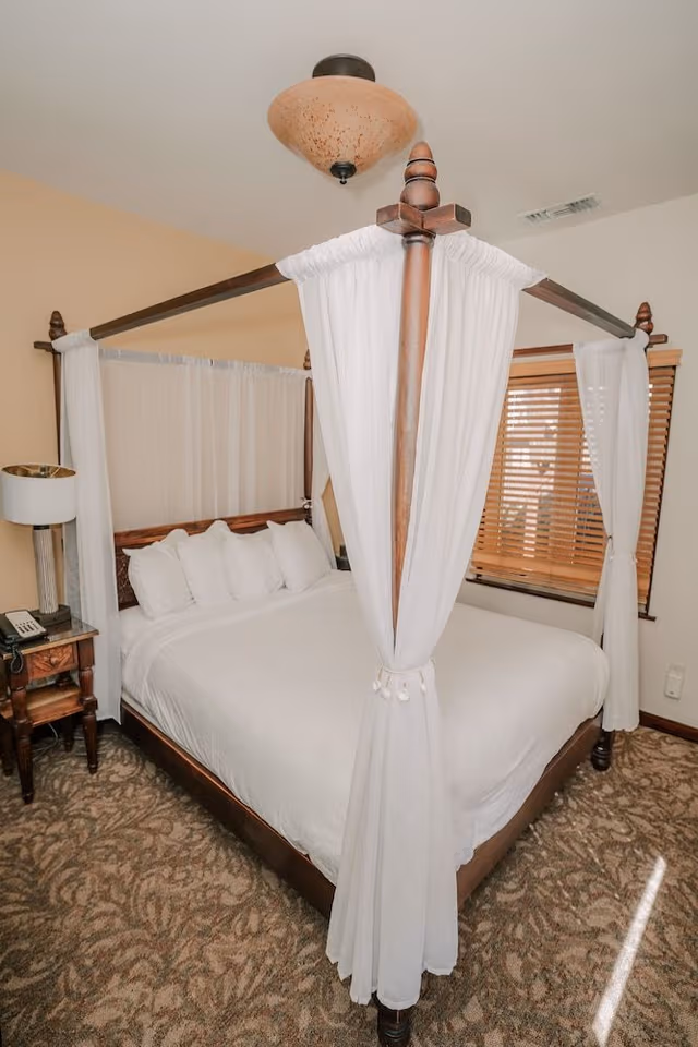 Deluxe Room, Multiple Beds