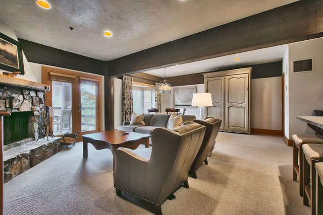Luxury Suite, 3 Bedrooms, Hot Tub (2 Hot tubs)