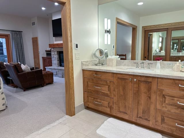 Luxury Suite, 4 Bedrooms, Hot Tub (Premium)