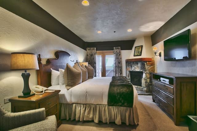 Luxury Suite, 3 Bedrooms, Hot Tub (2 Hot tubs)