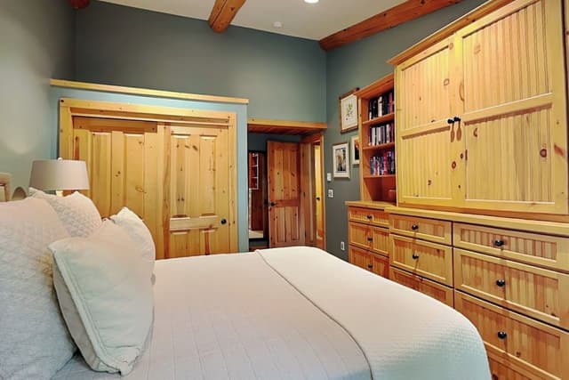 Deluxe Two Bedroom plus Loft ~ C3H