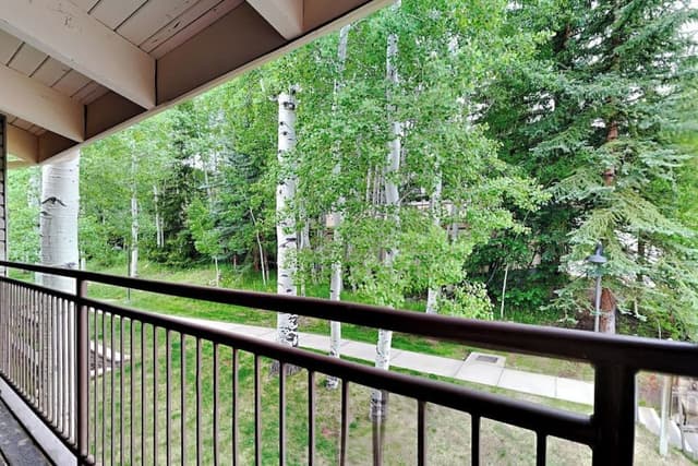 Deluxe Two Bedroom plus Loft ~ A3E