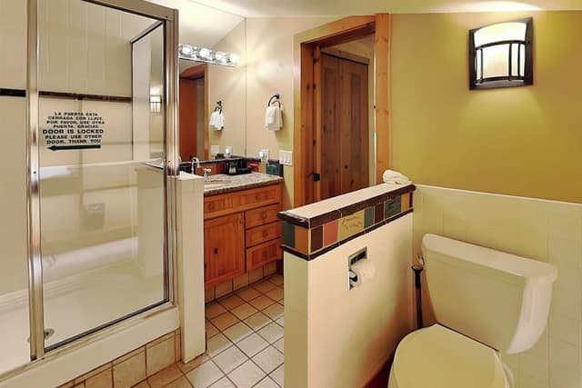 Deluxe Two Bedroom plus Loft ~ A3H