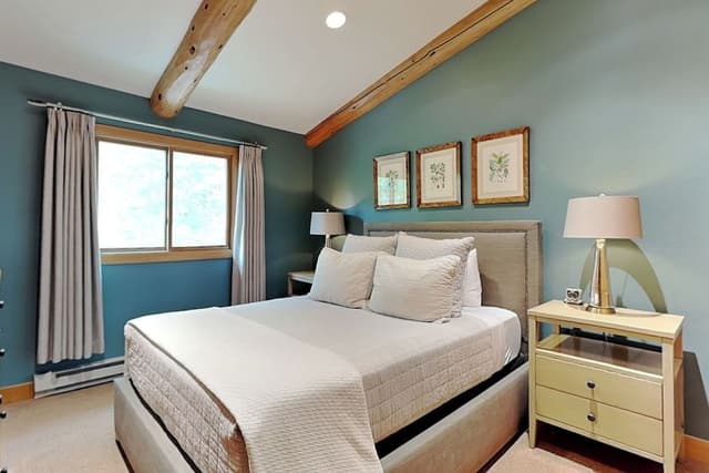 Deluxe Two Bedroom plus Loft ~ C3H