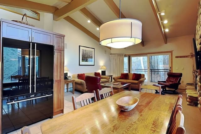 Deluxe Two Bedroom plus Loft ~ C3E
