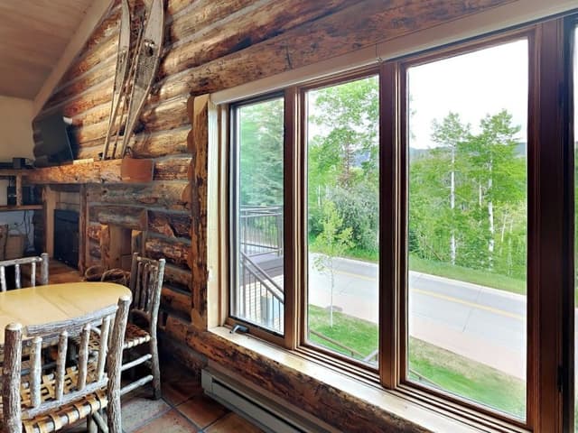 Deluxe Two Bedroom plus Loft ~ A3E