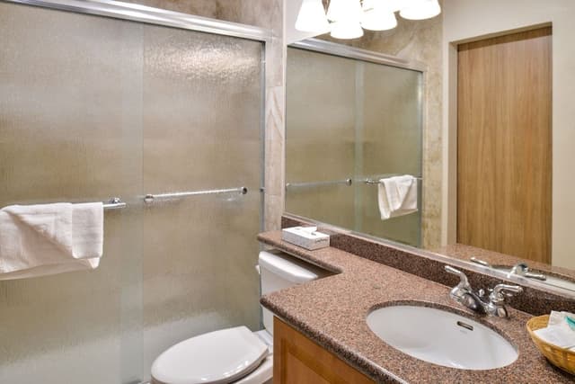 Deluxe Suite, 1 King Bed with Sofa bed, Non Smoking