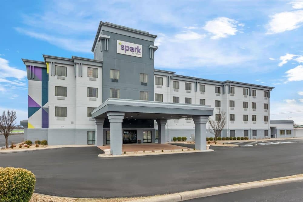 Comfort Suites Comfort Suites