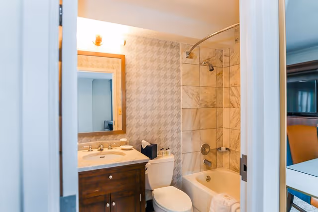 Premier Room, 1 Queen Bed