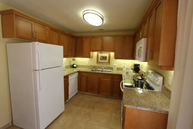 Family Condo, 2 Bedrooms