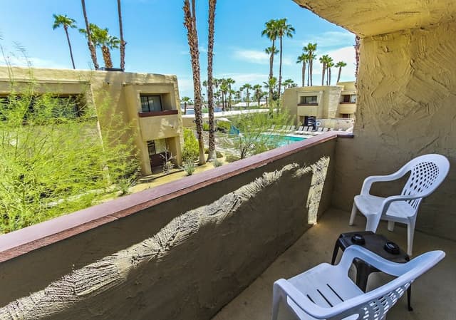 Family Condo, 2 Bedrooms