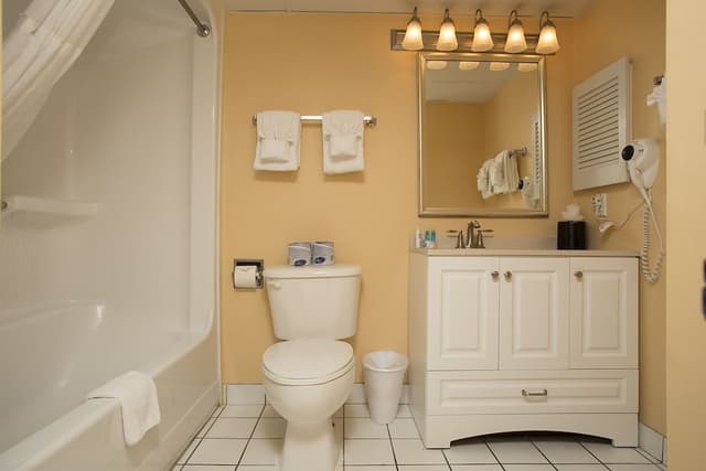 Deluxe Condo, 1 Bedroom, Non Smoking, Oceanfront