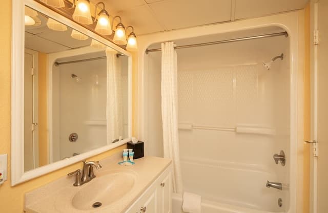 Deluxe Condo, 1 Bedroom, Non Smoking, Oceanfront