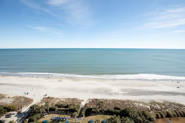 Deluxe Condo, 1 Bedroom, Non Smoking, Oceanfront