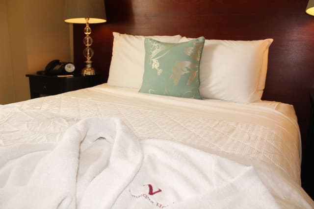 Studio, 1 Queen Bed