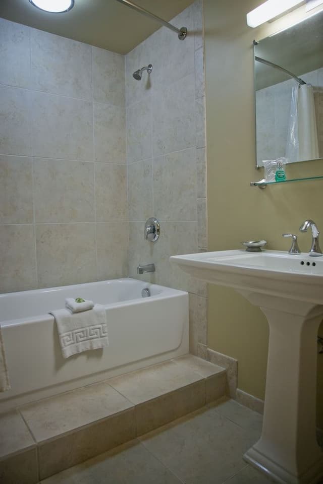 Studio, 1 Queen Bed