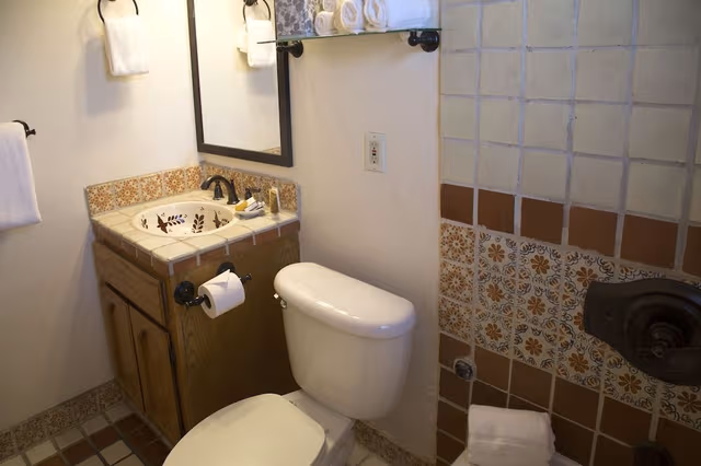 Suite, 1 Bedroom
