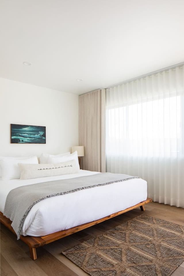 Grand Room, 1 Queen Bed with Sofa bed