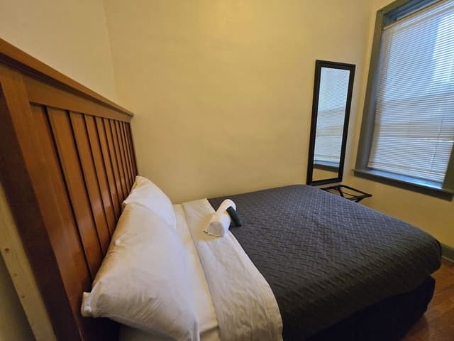 Basic Apartment