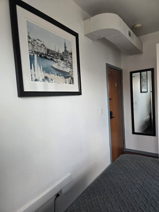 Basic Apartment