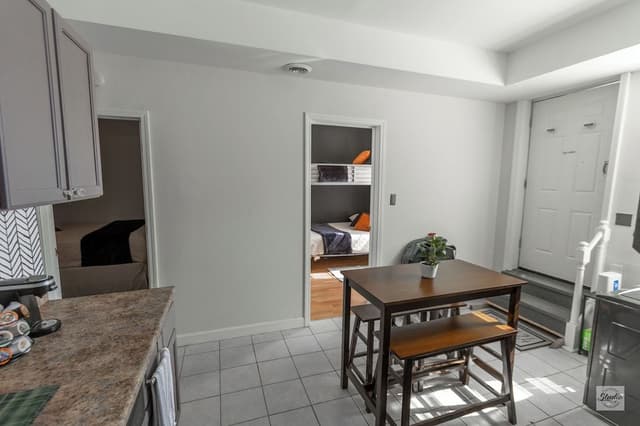 Panoramic Room, Non Smoking, Shared Bathroom