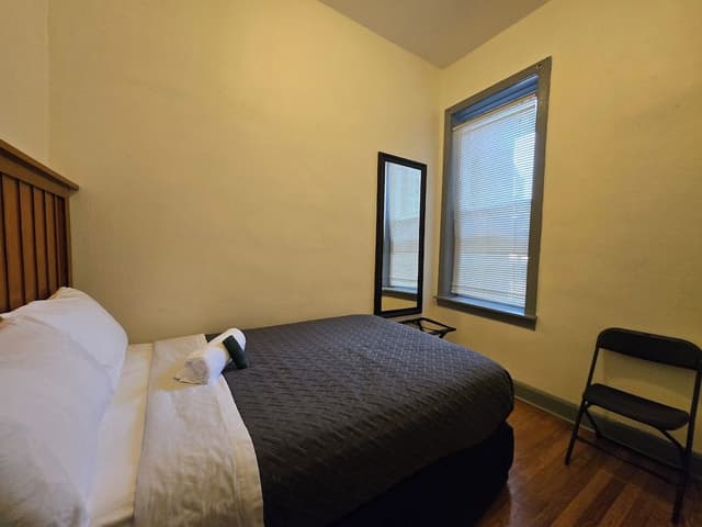 Basic Apartment