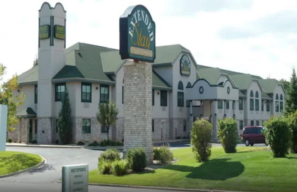Extended Stay Airport Extended Stay Airport