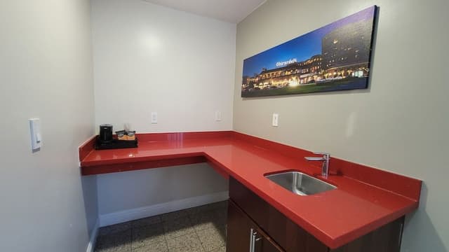 Premium Room, 2 Double Beds