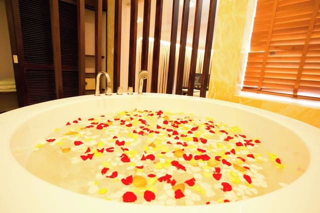 Grand Premium Room, Garden View
