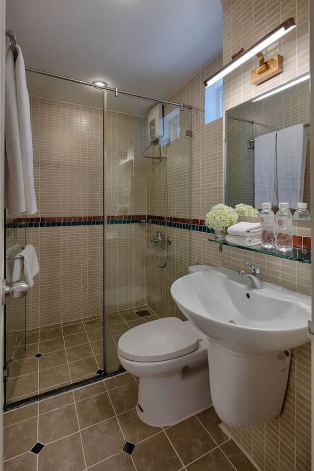 Junior Double Room