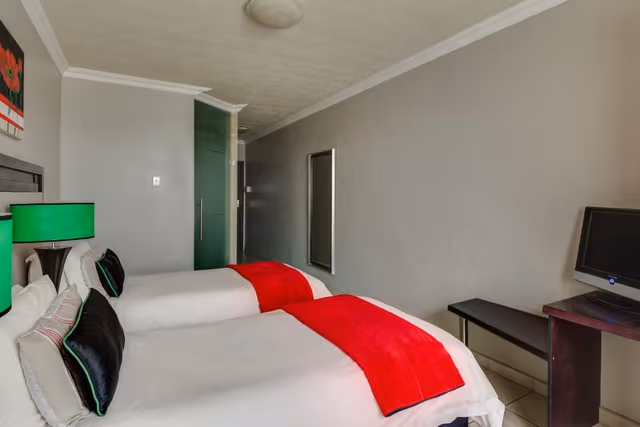 Double or Twin Room