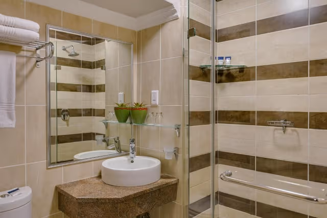 Double or Twin Room