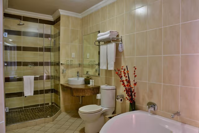 Honeymoon Room